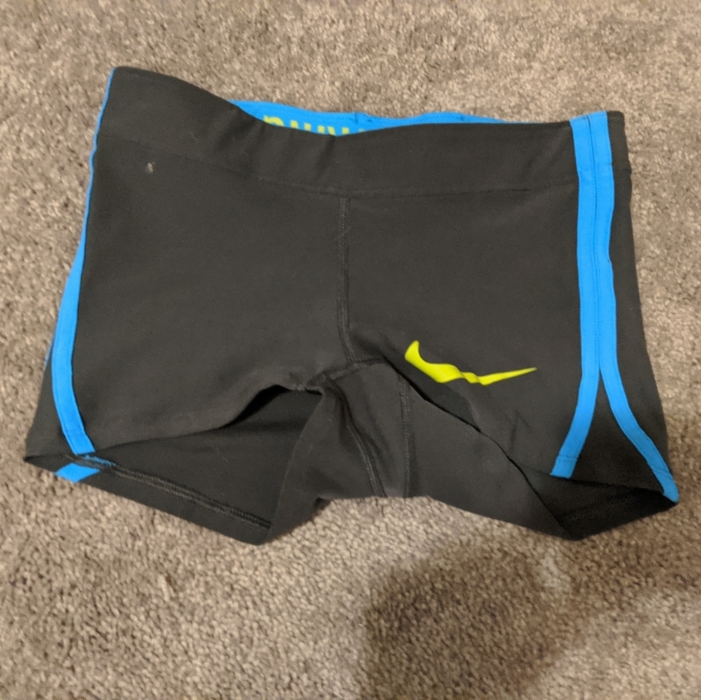 Nike Dri-Fit shorts